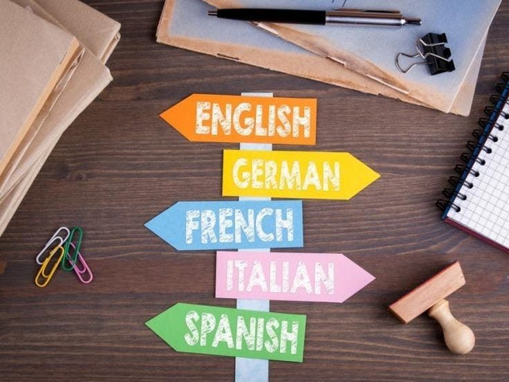 Programa de becas 2025