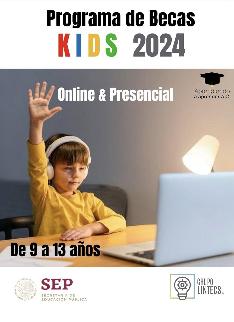 Curso de inglés